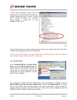 Preview for 18 page of Swiss Timing ASI User Manual