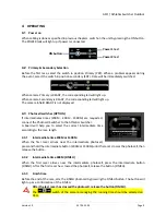 Предварительный просмотр 15 страницы Swiss Timing Athletics Switcher User Manual