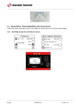 Preview for 8 page of Swiss Timing CONSOLE SATURN WP User Manual