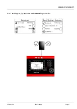 Preview for 9 page of Swiss Timing CONSOLE SATURN WP User Manual