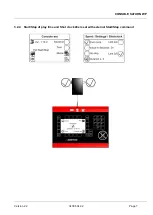 Preview for 11 page of Swiss Timing CONSOLE SATURN WP User Manual