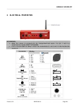 Preview for 29 page of Swiss Timing CONSOLE SATURN WP User Manual