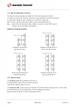 Preview for 12 page of Swiss Timing E-GUN User Manual