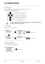 Preview for 18 page of Swiss Timing E-GUN User Manual