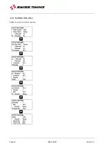 Preview for 20 page of Swiss Timing E-GUN User Manual