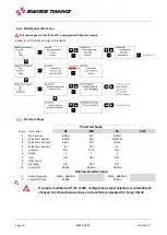 Preview for 22 page of Swiss Timing E-GUN User Manual