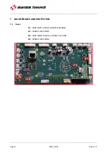 Preview for 26 page of Swiss Timing E-GUN User Manual