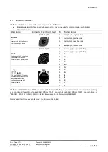 Предварительный просмотр 7 страницы Swiss Timing MOSTRAC User Manual