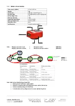 Предварительный просмотр 8 страницы Swiss Timing MOSTRAC User Manual