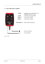 Preview for 7 page of Swiss Timing MULTISPORTS E-GUN User Manual