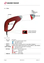 Preview for 8 page of Swiss Timing MULTISPORTS E-GUN User Manual