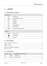 Preview for 25 page of Swiss Timing MULTISPORTS E-GUN User Manual