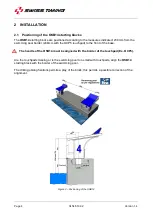 Предварительный просмотр 8 страницы Swiss Timing OSB 14 Series User Manual