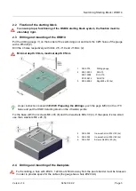 Предварительный просмотр 9 страницы Swiss Timing OSB 14 Series User Manual