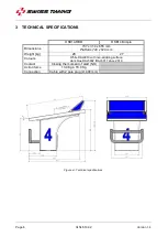 Предварительный просмотр 10 страницы Swiss Timing OSB 14 Series User Manual