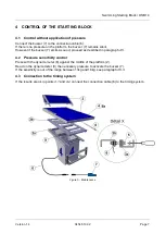 Предварительный просмотр 11 страницы Swiss Timing OSB 14 Series User Manual