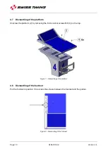 Предварительный просмотр 14 страницы Swiss Timing OSB 14 Series User Manual