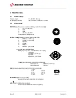 Предварительный просмотр 24 страницы Swiss Timing OSV-STAR User Manual