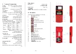 Preview for 8 page of Swiss Timing POWERTIMEII General User Manual