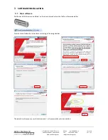 Предварительный просмотр 8 страницы Swiss Timing SCAIDER User Manual