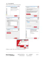 Предварительный просмотр 10 страницы Swiss Timing SCAIDER User Manual