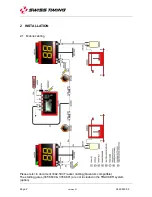 Preview for 6 page of Swiss Timing TRACKER User Manual