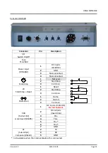 Preview for 25 page of Swiss Timing VEGA User Manual