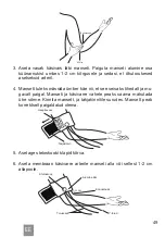 Предварительный просмотр 49 страницы Swiss Dr-Frei A-10 User Manual