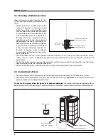 Предварительный просмотр 8 страницы Swiss HealthPro 100 User Manual