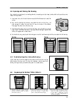 Предварительный просмотр 23 страницы Swiss HealthPro 100 User Manual