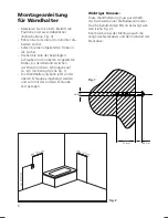 Предварительный просмотр 6 страницы Swiss TIPO 443 Operating Instructions Manual