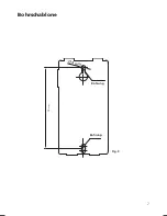 Предварительный просмотр 7 страницы Swiss TIPO 443 Operating Instructions Manual