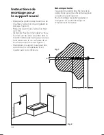 Предварительный просмотр 14 страницы Swiss TIPO 443 Operating Instructions Manual