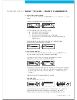 Preview for 15 page of Swissbit s.beat Manual