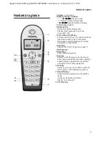 Preview for 2 page of Swisscom Fixnet Classic S128 Manual