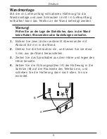 Preview for 24 page of Swisscom Aton C30 Manual