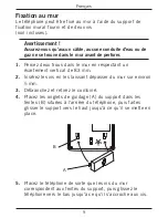 Preview for 41 page of Swisscom Aton C30 Manual