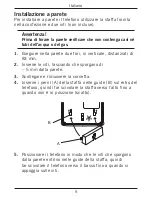 Preview for 58 page of Swisscom Aton C30 Manual