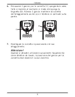 Preview for 59 page of Swisscom Aton C30 Manual