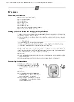 Preview for 3 page of Swisscom Aton CL108 User Manual