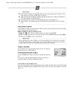 Preview for 6 page of Swisscom Aton CL108 User Manual