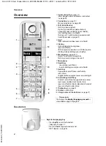 Preview for 4 page of Swisscom Aton CL113 User Manual