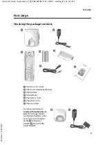 Preview for 11 page of Swisscom Aton CL113 User Manual