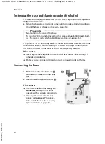 Preview for 12 page of Swisscom Aton CL113 User Manual