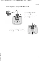 Preview for 13 page of Swisscom Aton CL113 User Manual