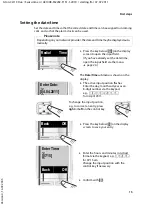 Preview for 17 page of Swisscom Aton CL113 User Manual