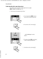 Preview for 24 page of Swisscom Aton CL113 User Manual