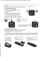 Preview for 5 page of Swisscom Aton CL114 User Manual