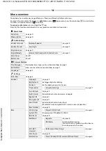 Preview for 18 page of Swisscom Aton CL114 User Manual