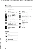 Предварительный просмотр 54 страницы Swisscom Aton CL116 User Manual